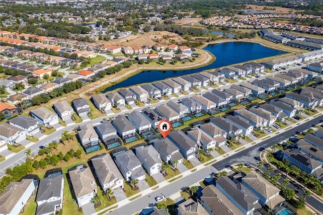 Building Photo - 7336 Oakmoss Loop