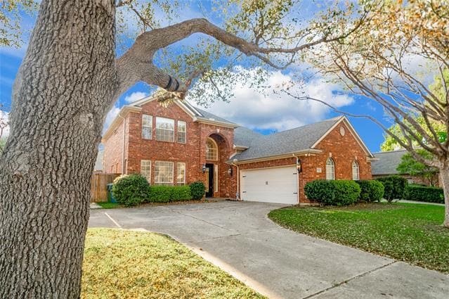 Building Photo - 2701 Stone Creek Dr