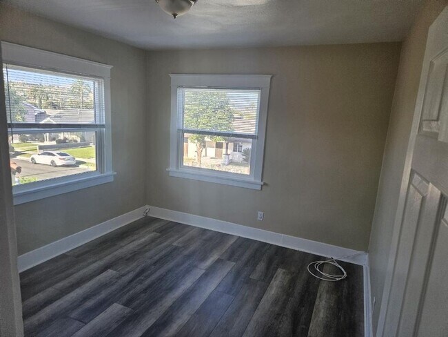 Interior Photo - 1445 N. Warren Ave.
