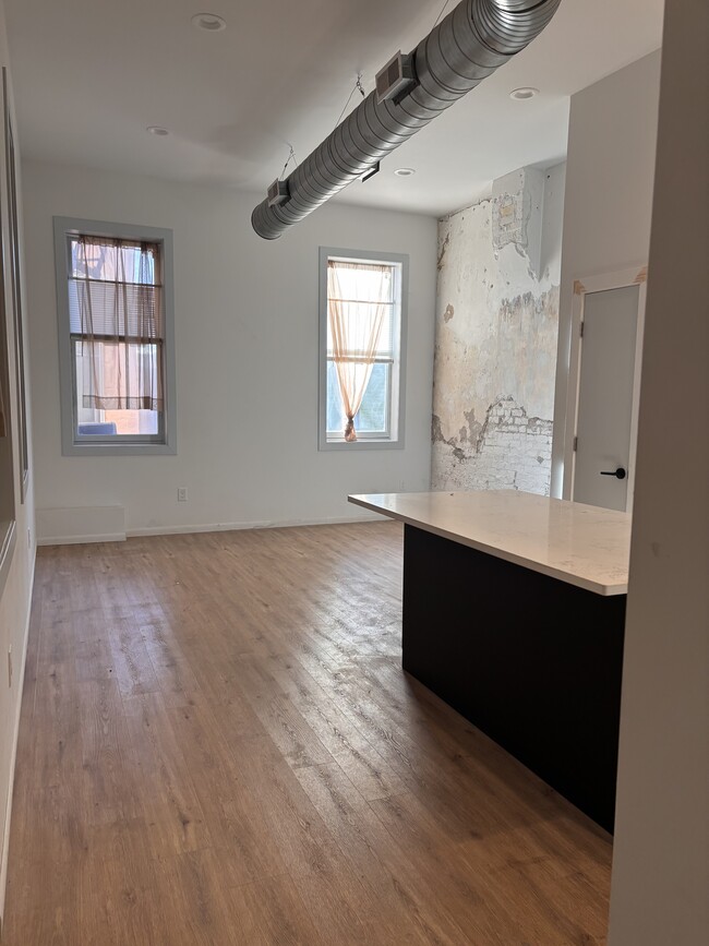 Building Photo - The Garber #1