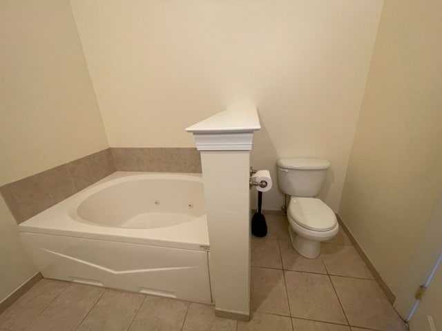 Primary Bathroom - 1324 W Chester Pike