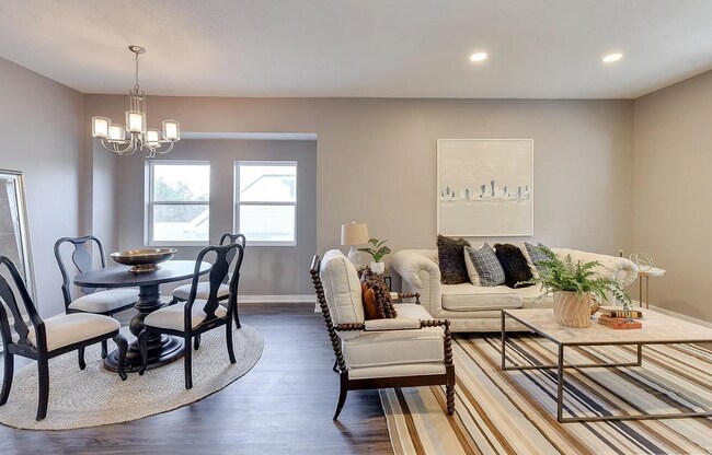 Building Photo - Fully Remodeled 4 Bedroom Benson Home!!