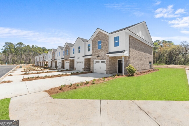 Building Photo - 2589 Harris Trail Rd