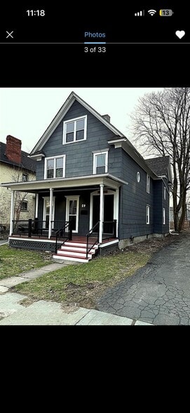 Building Photo - 59 Rowley St