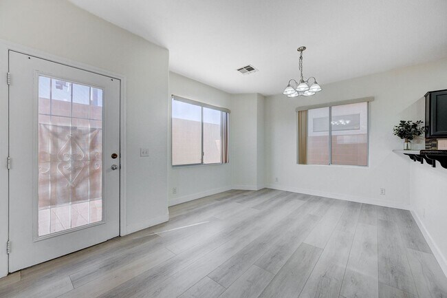 Building Photo - Single Family Home in Triana at Southern Highlands!