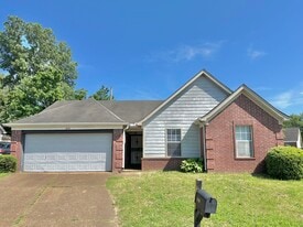 Building Photo - 1090 Cambrain Dr