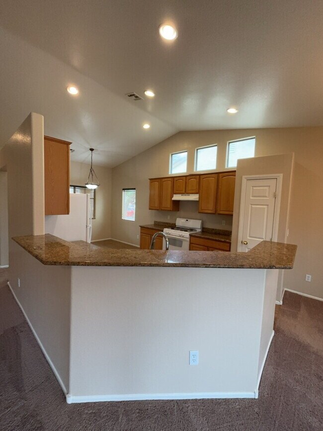 Building Photo - 3-Bed Oasis with 2.5 Baths in North Las Vegas – 1501 Sq Ft of Comfort Await!