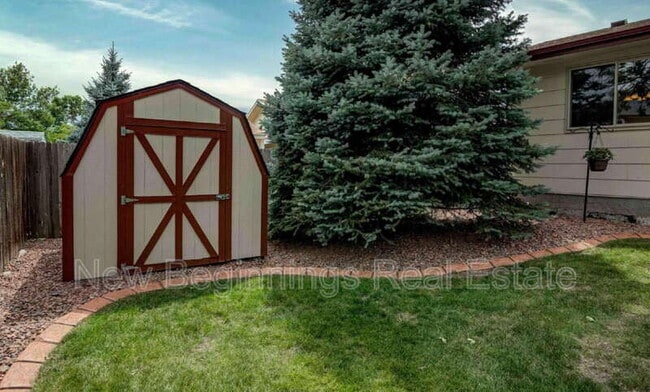 Building Photo - 2125 Sather Dr