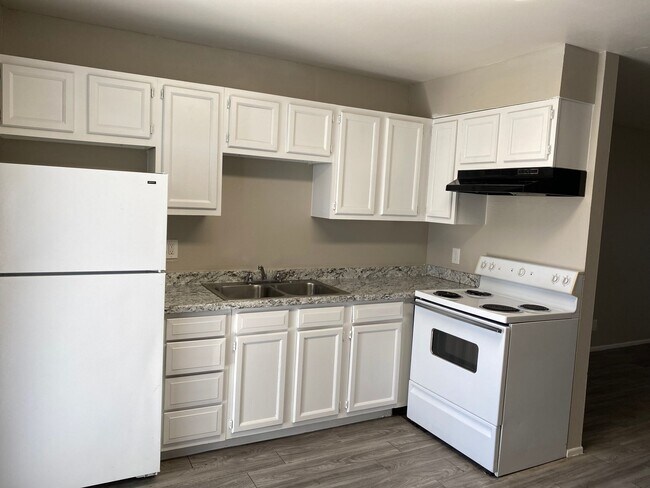 Floorplan - Devonshire Apartments
