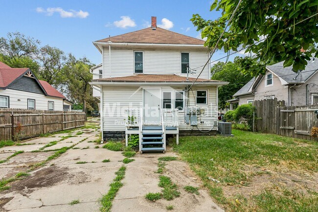 Building Photo - 1132 B W Munnell Ave