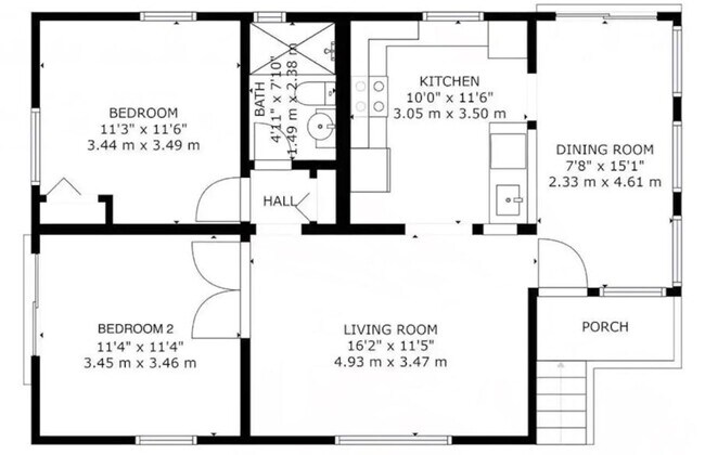 Building Photo - Charming Carriage House