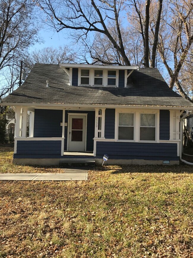 Building Photo - 5730 Garfield Ave