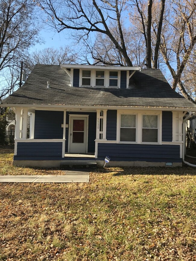 Building Photo - Nice 3 Bedroom