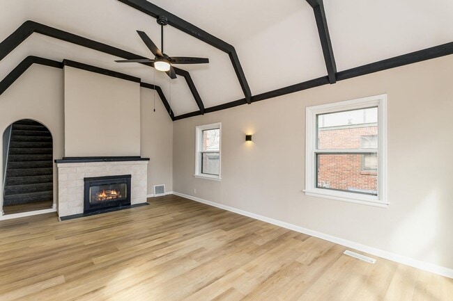 Building Photo - College Hill Home for rent! 4 bedroom 2 bath!
