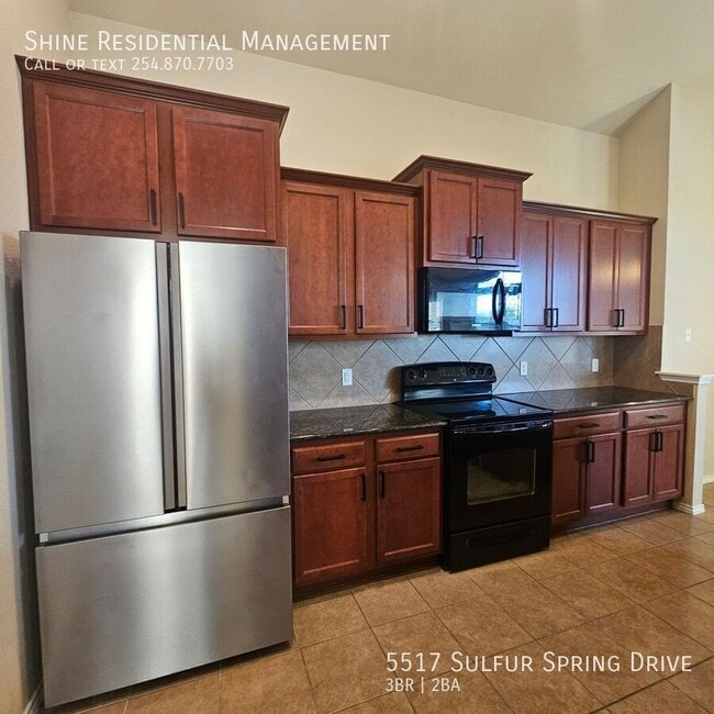 Building Photo - 5517 Sulfur Spring Dr