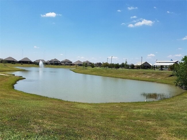 Building Photo - 3111 Morgan Meadow Ln