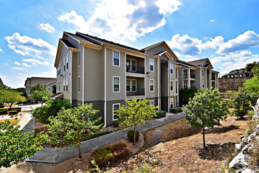 Building Photo - High View