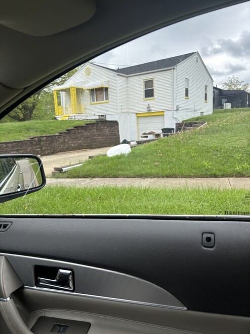 Building Photo - 1494 Diagonal Rd