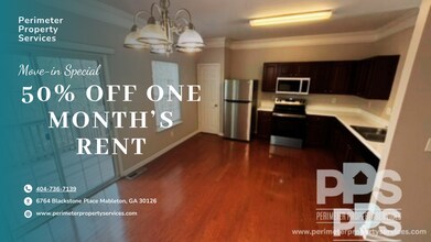 Building Photo - 6764 Blackstone Pl