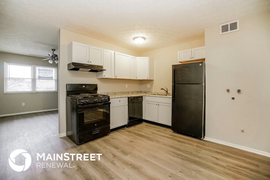 Building Photo - 2920 Gentry Ln