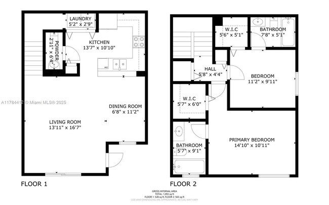 Building Photo - 12488 SW 54th St