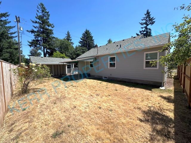 Building Photo - 6153 SE Tenino St