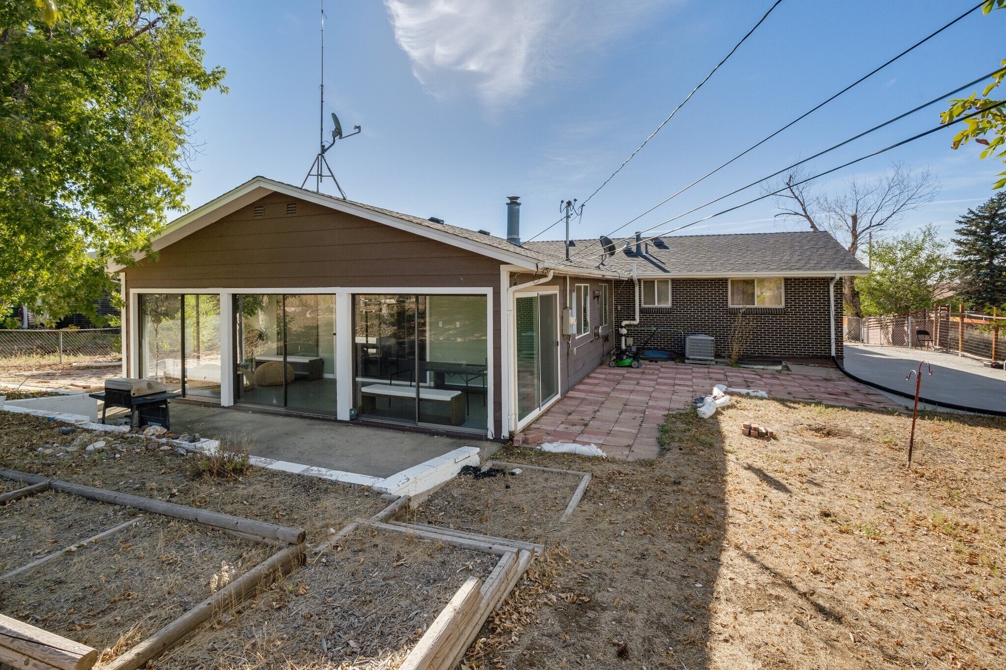 Building Photo - 8103 Conifer Rd