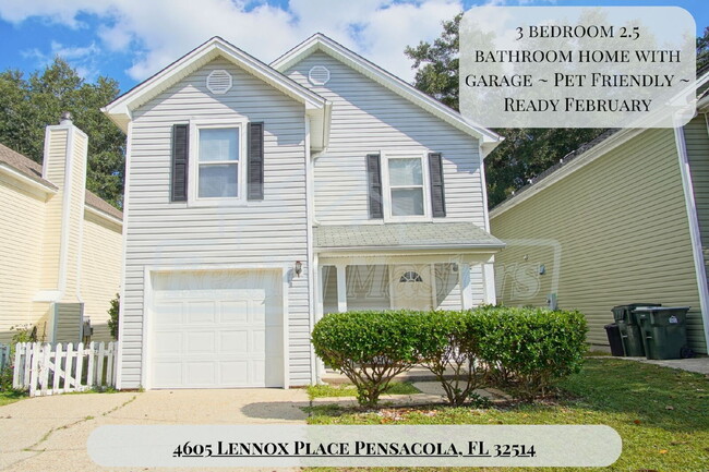 Primary Photo - Spacious 2-Story Home in Northpointe – Pet...