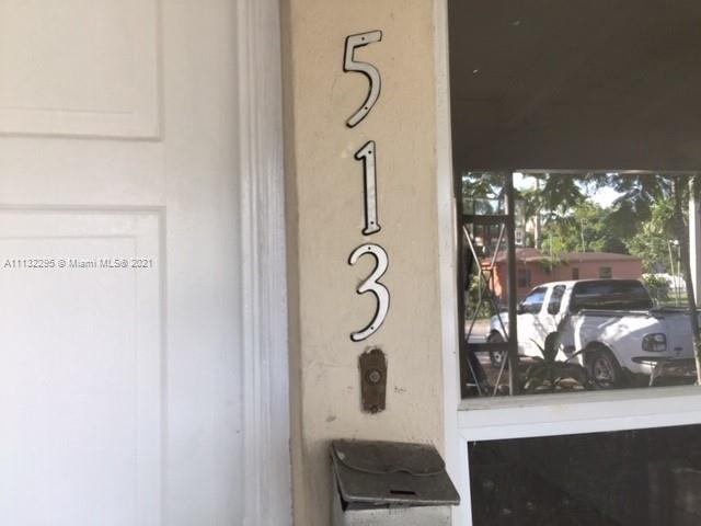 Building Photo - 511 NW 104th St