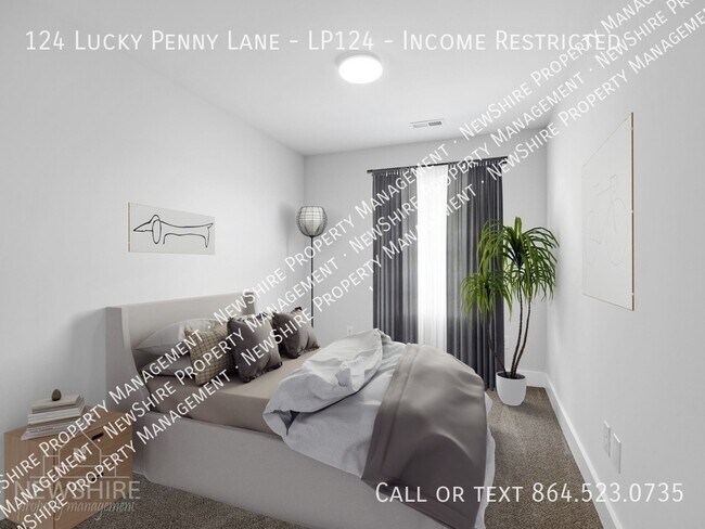 Building Photo - 124 Lucky Penny Ln
