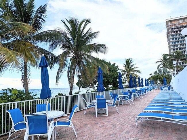 Building Photo - 4250 Galt Ocean Dr