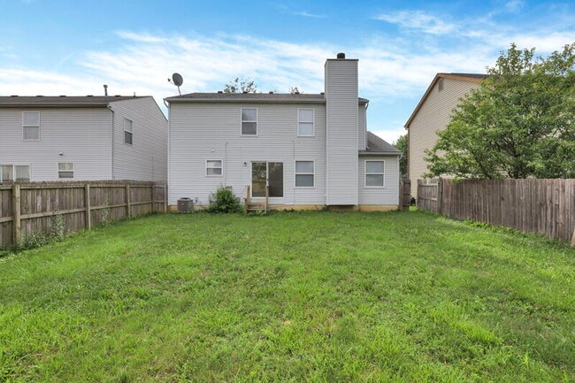 Building Photo - 3112 Fabyan Dr