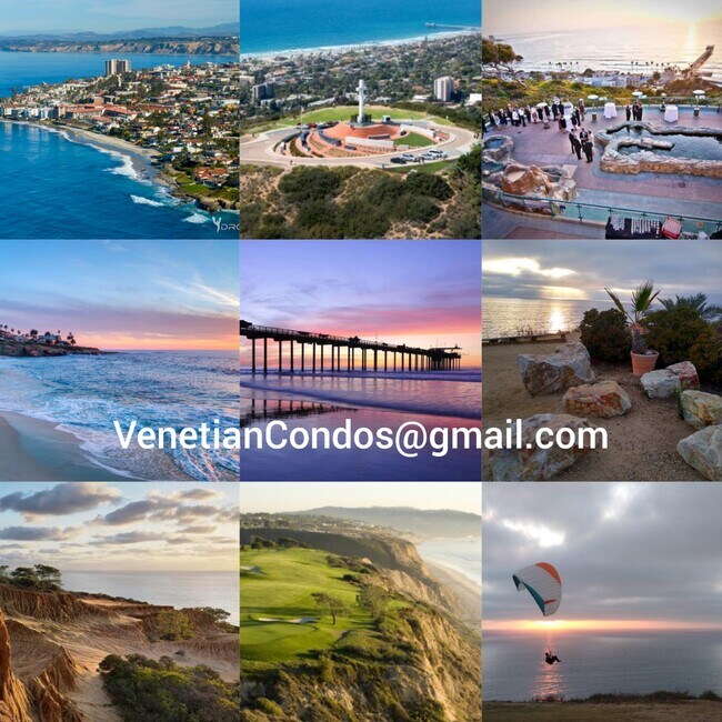 Building Photo - 3965 Nobel Dr