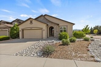 Building Photo - 9212 Lizard Rock Trail