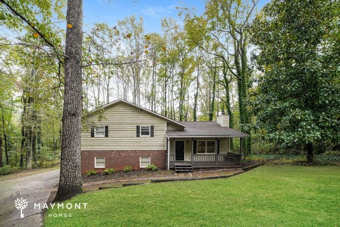 Primary Photo - 6316 Sherrian St