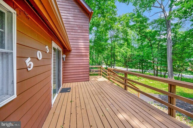 Building Photo - 503 Harrison Cir
