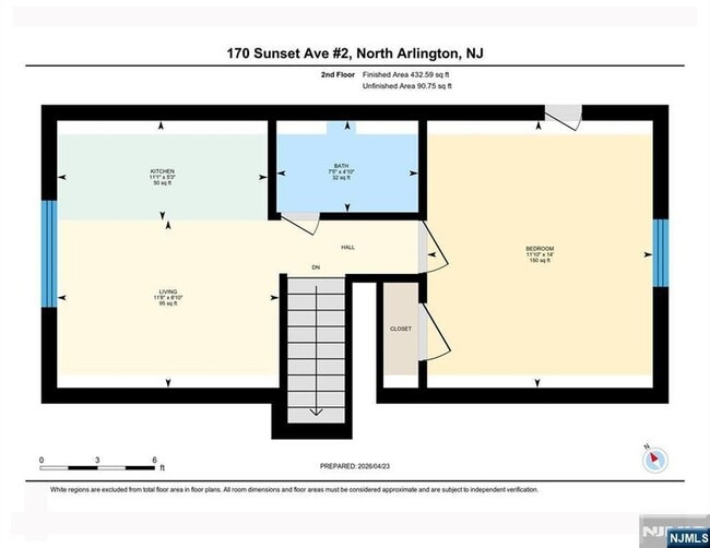 Building Photo - 170 Sunset Ave