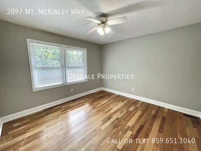 Building Photo - 2897 Mt McKinley Way