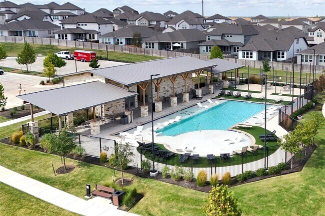 Building Photo - 13114 Brave Tenderfoot Trl