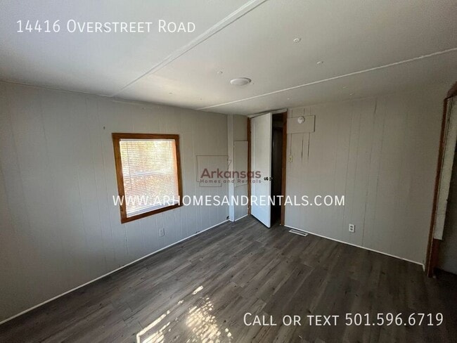 Building Photo - 14416 Overstreet Rd