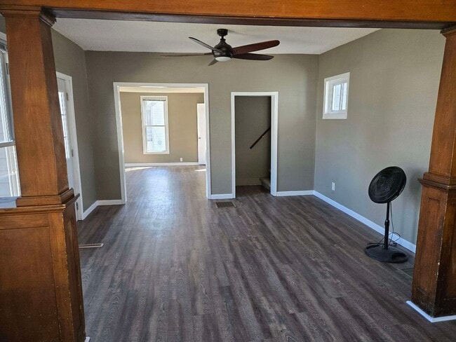 Building Photo - 1211 Garfield Ave