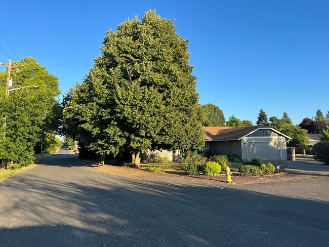 Building Photo - Adorable Quiet park like setting in fruit valley sunsets with landscaping provided