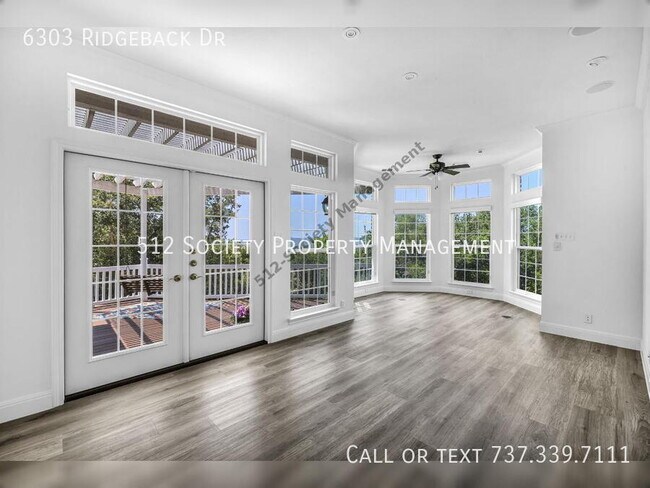 Building Photo - 6303 Ridgeback Dr