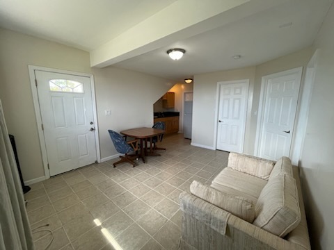 Living room - 2263 Okoa St
