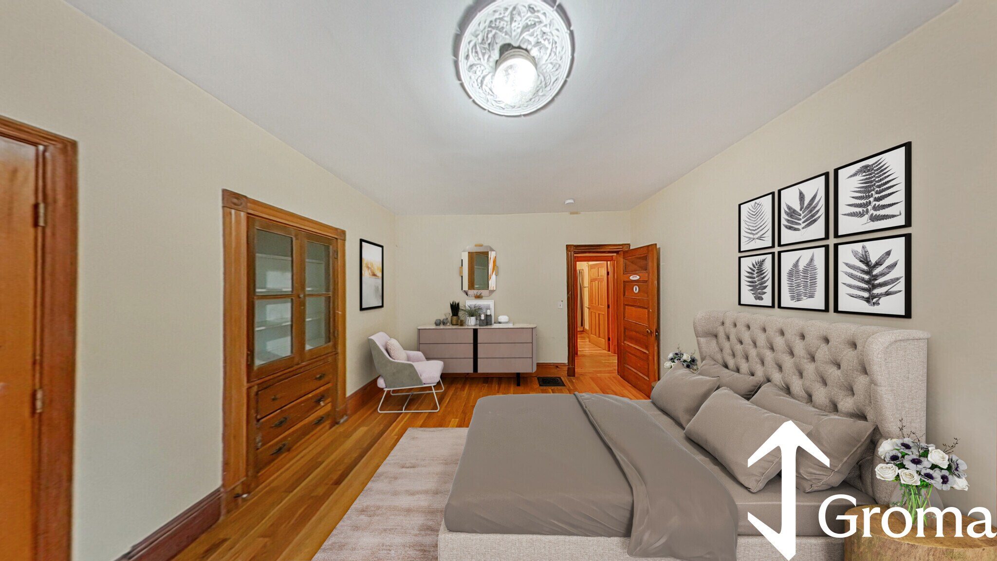 Building Photo - 6 Carmel St