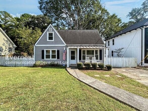 Building Photo - 1807 Dresden Dr NE