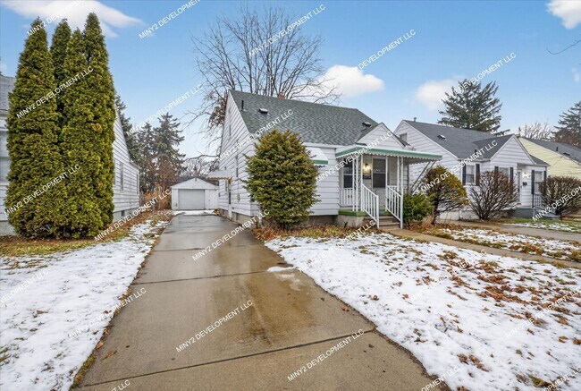 Building Photo - 14655 Jacob Ave