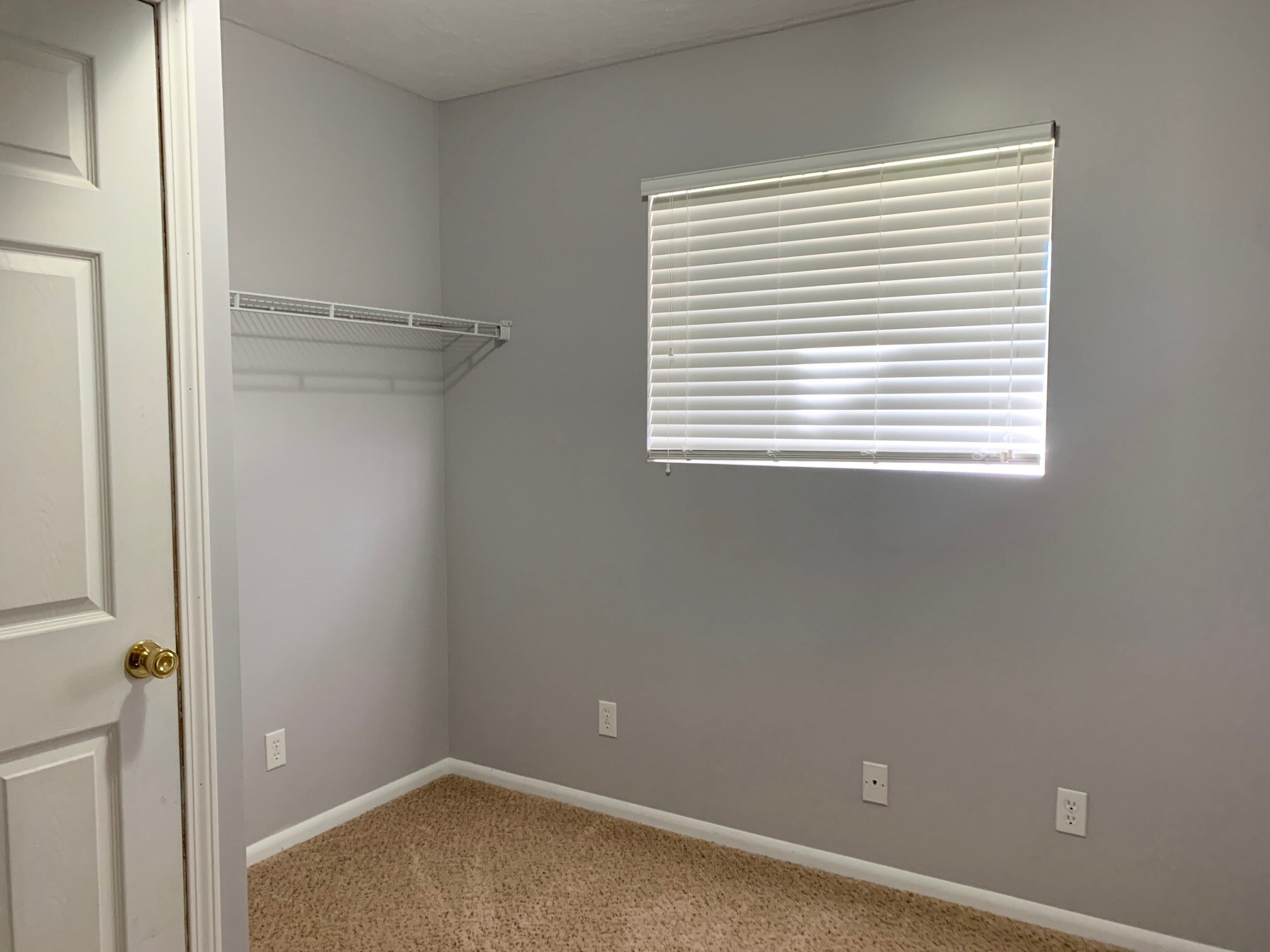 bedroom downstairs - 5385 Crus Corvi Rd