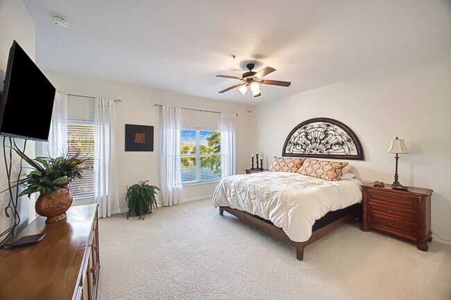 Building Photo - 3111 Cottonwood Bend