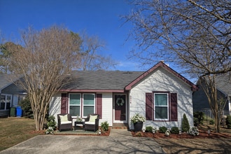 Building Photo - Cozy home for rent